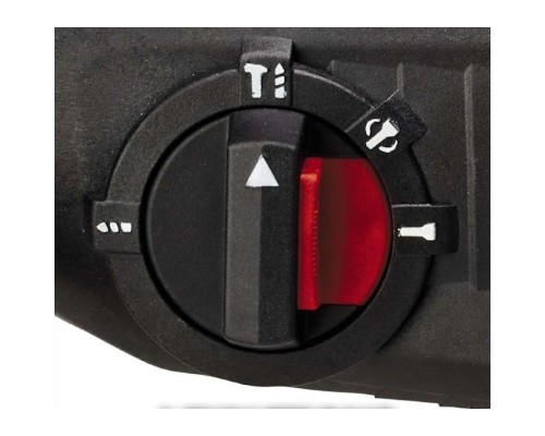 Перфоратор Einhell TP-HD 18/26 D Li BL - Solo PXC 18В 2.6Дж, 2.9кг, кейс (без АКБ та ЗП) (4514270)