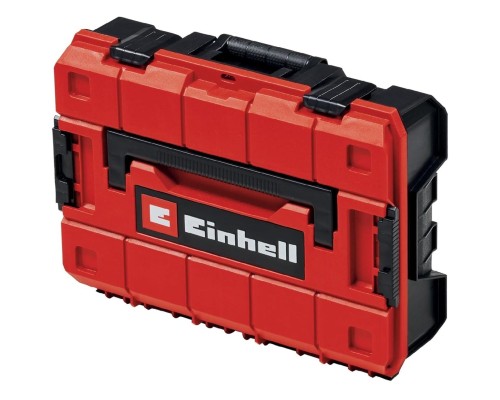Перфоратор Einhell TP-HD 18/26 D Li BL - Solo PXC 18В 2.6Дж, 2.9кг, кейс (без АКБ та ЗП) (4514270)