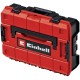 Перфоратор Einhell TP-HD 18/26 D Li BL - Solo PXC 18В 2.6Дж, 2.9кг, кейс (без АКБ та ЗП) (4514270)