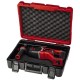 Перфоратор Einhell TP-HD 18/26 D Li BL - Solo PXC 18В 2.6Дж, 2.9кг, кейс (без АКБ та ЗП) (4514270)