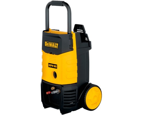 Мийка високого тиску DeWALT 2.7 kW, 150 бар, шланг 8 м (DXPW002E)