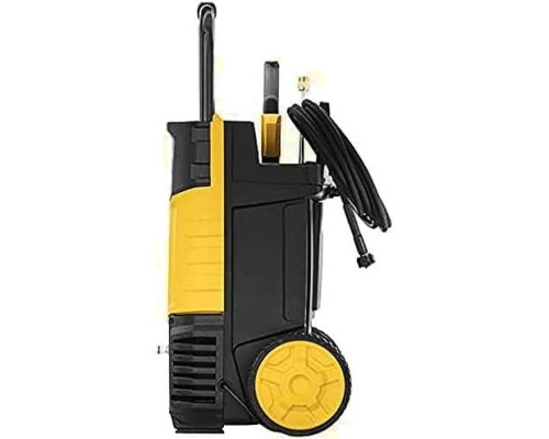 Мийка високого тиску DeWALT 2.7 kW, 150 бар, шланг 8 м (DXPW002E)