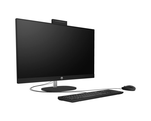 Комп'ютер HP 27-cr0070ua AiO / i3-1315U, 8, 512, WiFi, кл+м (A45E1EA)