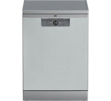 Посудомийна машина Beko BDFN26522XQ