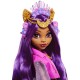 Лялька Monster High Клодін Монстро-фестиваль (HXH80)