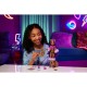 Лялька Monster High Клодін Монстро-фестиваль (HXH80)