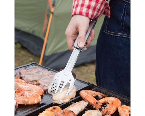 Набір для барбекю Roxon S602