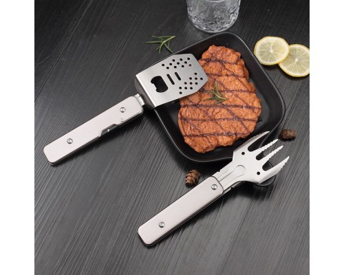 Набір для барбекю Roxon S602