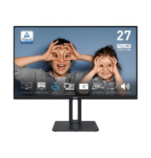 Монітор MSI PRO MP275P