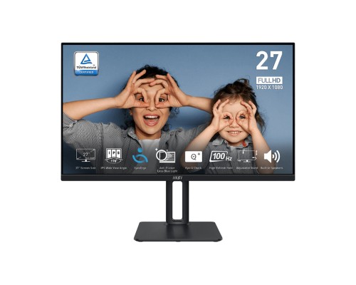 Монітор MSI PRO MP275P
