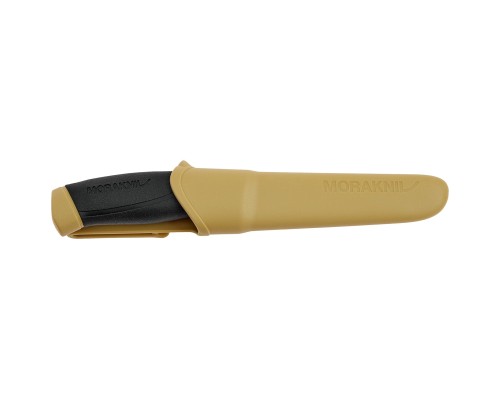 Ніж Morakniv Companion S Desert Sandvik 12C27 (13166)