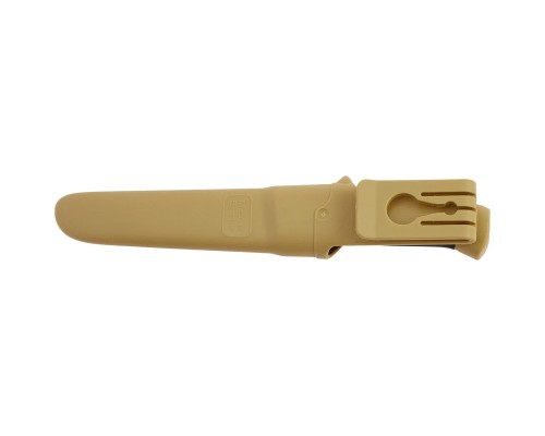 Ніж Morakniv Companion S Desert Sandvik 12C27 (13166)