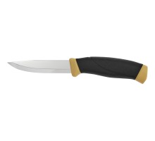 Ніж Morakniv Companion S Desert Sandvik 12C27 (13166)