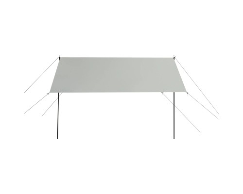 Тент Skif Outdoor Shield 300х300 cm Grey (SOTSH300GRY) Тент Skif Outdoor Shield 300х300 cm Grey (SOTSH300GRY)