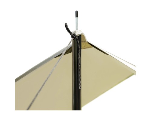 Тент Skif Outdoor Shield 300х300 cm Grey (SOTSH300GRY) Тент Skif Outdoor Shield 300х300 cm Grey (SOTSH300GRY)