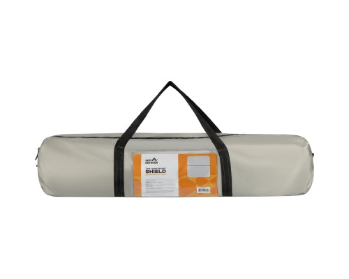 Тент Skif Outdoor Shield 300х300 cm Grey (SOTSH300GRY) Тент Skif Outdoor Shield 300х300 cm Grey (SOTSH300GRY)