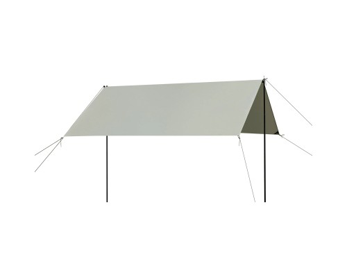 Тент Skif Outdoor Shield 300х300 cm Grey (SOTSH300GRY) Тент Skif Outdoor Shield 300х300 cm Grey (SOTSH300GRY)