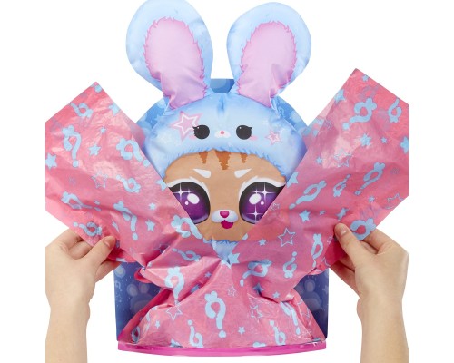 Лялька L.O.L. Surprise! серії Tweens Costume - Айя Черрі (504054)