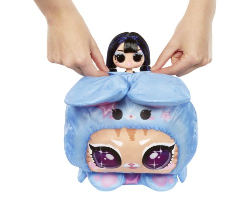 Лялька L.O.L. Surprise! серії Tweens Costume - Айя Черрі (504054)