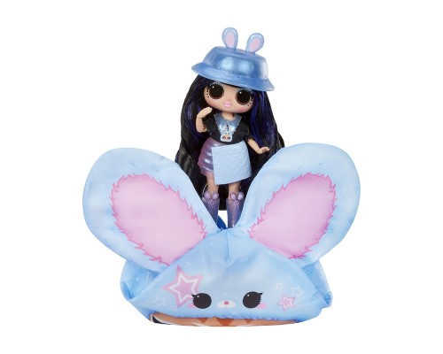 Лялька L.O.L. Surprise! серії Tweens Costume - Айя Черрі (504054)