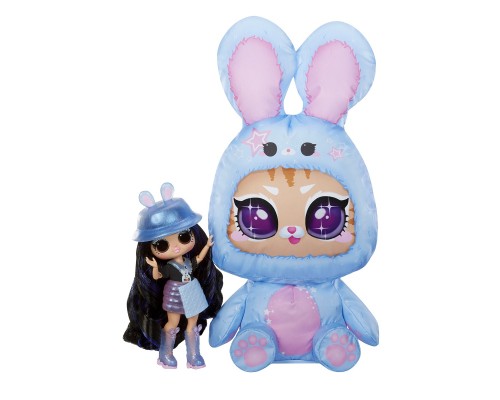 Лялька L.O.L. Surprise! серії Tweens Costume - Айя Черрі (504054)