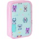 Пенал Astrabag AC2 Puppies World (503024002)