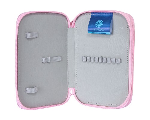 Пенал Astrabag AC2 Puppies World (503024002)