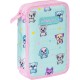 Пенал Astrabag AC2 Puppies World (503024002)