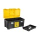 Ящик для інструментів Stanley ESSENTIAL, 482 х 254 х 250 мм (19