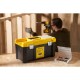 Ящик для інструментів Stanley ESSENTIAL, 482 х 254 х 250 мм (19