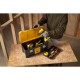 Ящик для інструментів Stanley ESSENTIAL, 482 х 254 х 250 мм (19