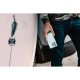 Чохол до мобільного телефона UAG iPhone 15 Pro Max Plyo Magsafe Ice/Rose Gold (114305114348)