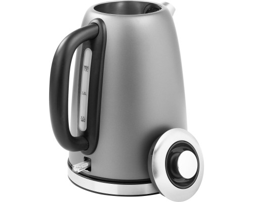 Електрочайник ECG RK 1700 Magnifica Antracito