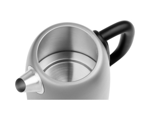 Електрочайник ECG RK 1700 Magnifica Antracito