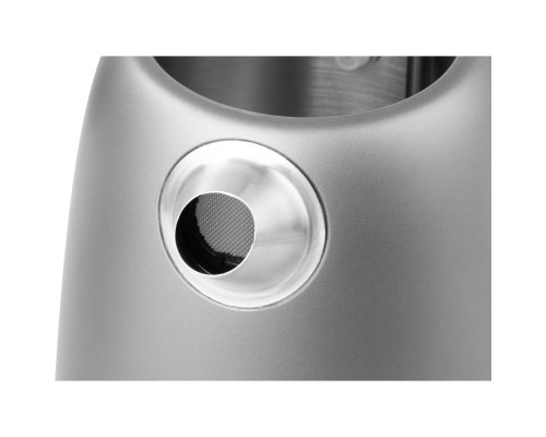 Електрочайник ECG RK 1700 Magnifica Antracito