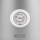 Електрочайник ECG RK 1700 Magnifica Antracito