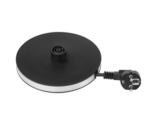 Електрочайник ECG RK 1700 Magnifica Antracito