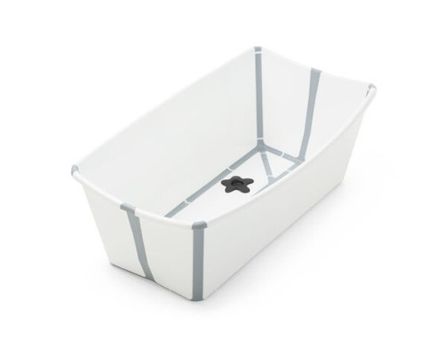 Ванночка Stokke Flexi Bath Складна Біла (531901)