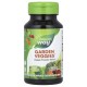 Вітамін Nature's Way Овочева суміш, 900 мг, Garden Veggies, 60 вегетаріанських капсул (NWY-14793)