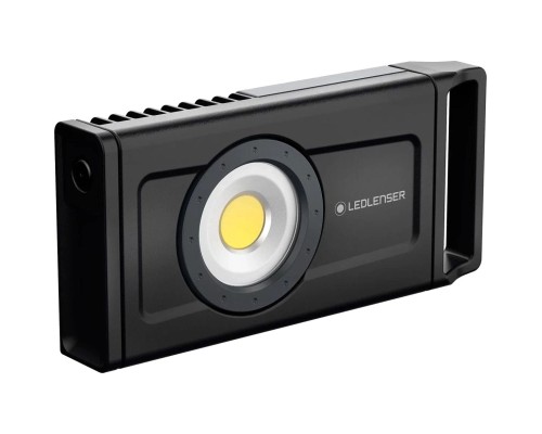 Ліхтар LedLenser IF4R з функцією PowerBank (502001)