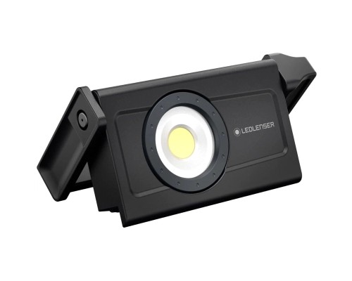 Ліхтар LedLenser IF4R з функцією PowerBank (502001)
