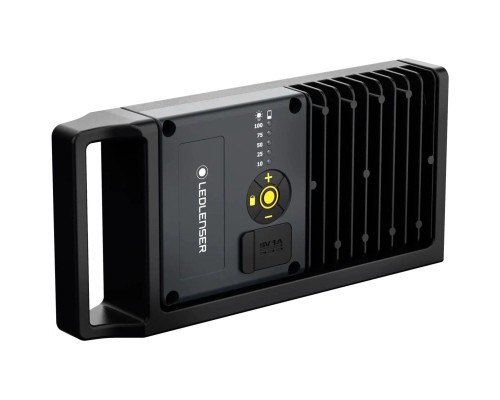 Ліхтар LedLenser IF4R з функцією PowerBank (502001)