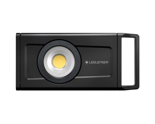 Ліхтар LedLenser IF4R з функцією PowerBank (502001)
