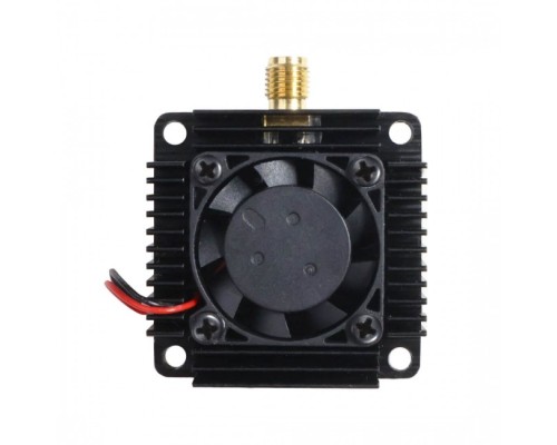 Відеопередавач (VTX) AKK Ultra Long Range 8W 4.9G-6G 96CH (TX8000AC)