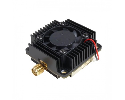 Відеопередавач (VTX) AKK Ultra Long Range 8W 4.9G-6G 96CH (TX8000AC)