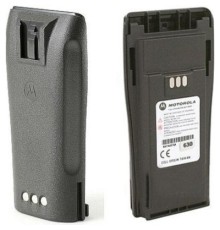 Акумуляторна батарея Motorola for Motorola DP1400, CP040 & series CP-Commercial (PMNN4254AR)