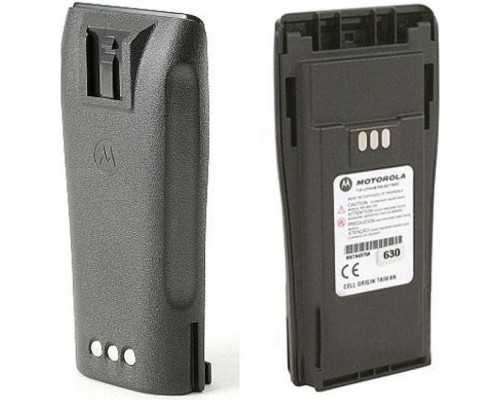 Акумуляторна батарея Motorola for Motorola DP1400, CP040 & series CP-Commercial (PMNN4254AR) 