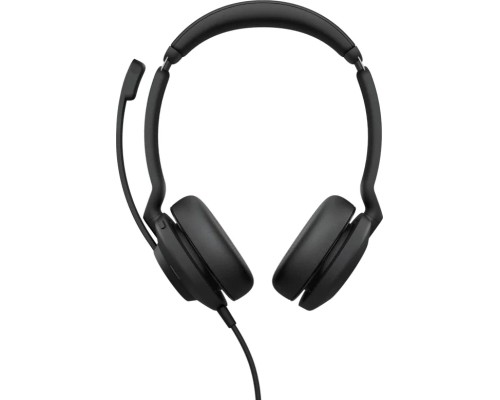 Навушники Jabra Evolve2 30 SE MS USB-A Stereo (23189-999-979)