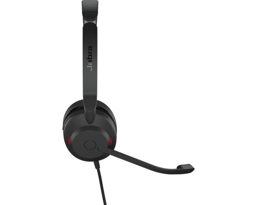 Навушники Jabra Evolve2 30 SE MS USB-A Stereo (23189-999-979)