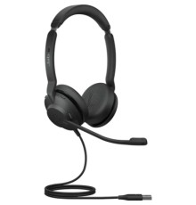 Навушники Jabra Evolve2 30 SE MS USB-A Stereo (23189-999-979)